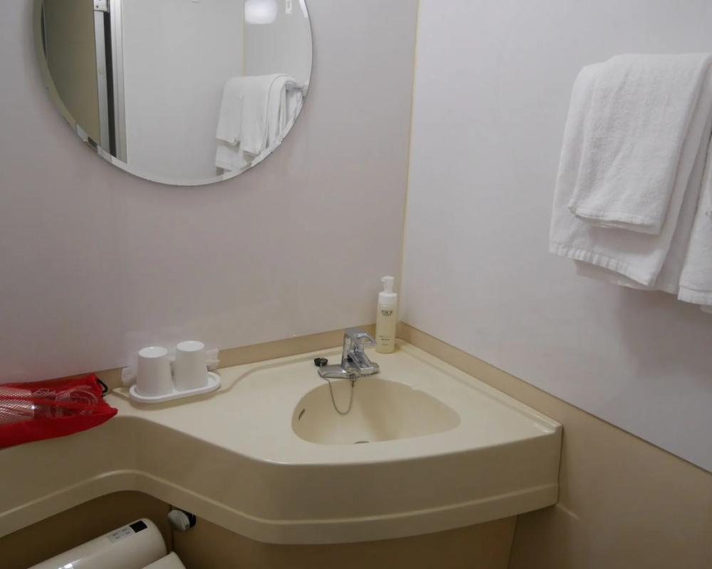 фото Hotel Tohkai