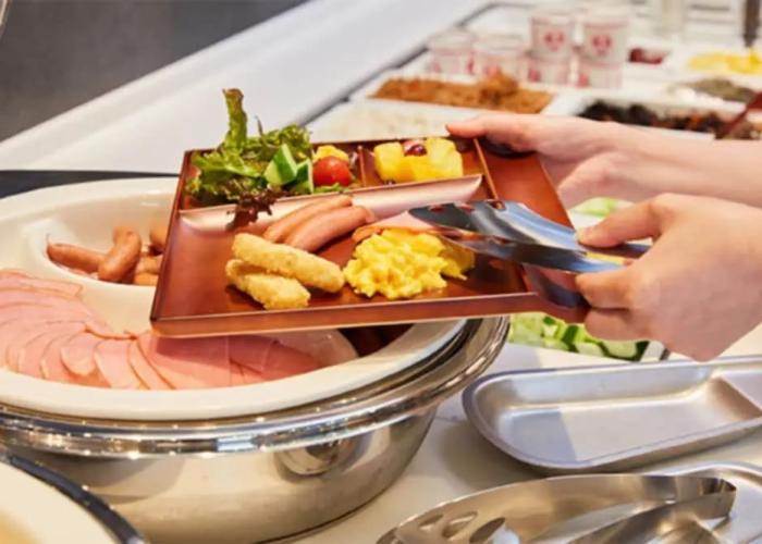 Rembrandt Style Honatsugi