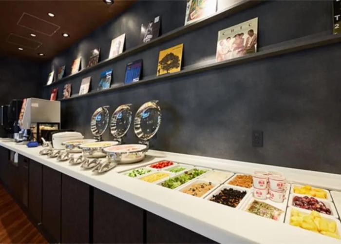 Rembrandt Style Honatsugi