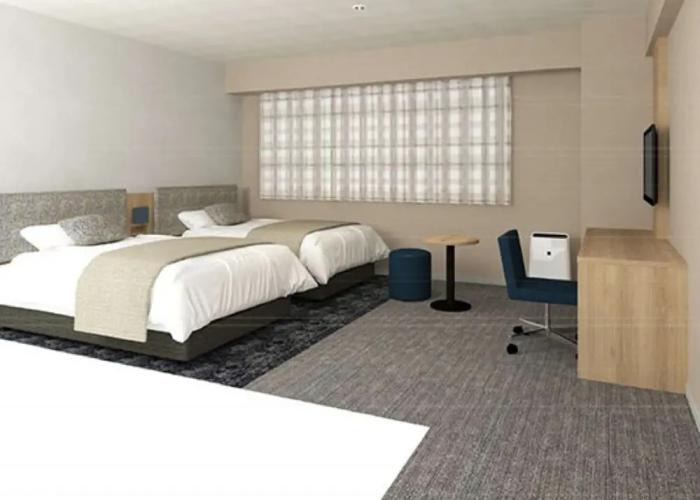 Rembrandt Style Honatsugi