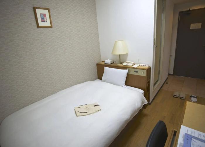 HOTEL MYSTAYS Atsugi