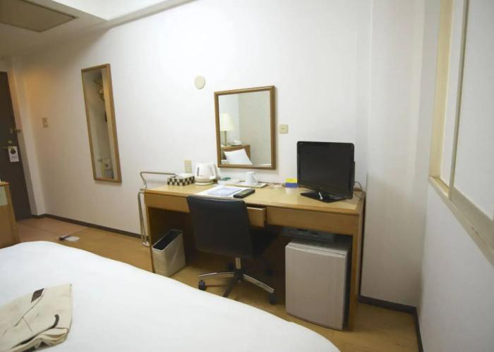 HOTEL MYSTAYS Atsugi