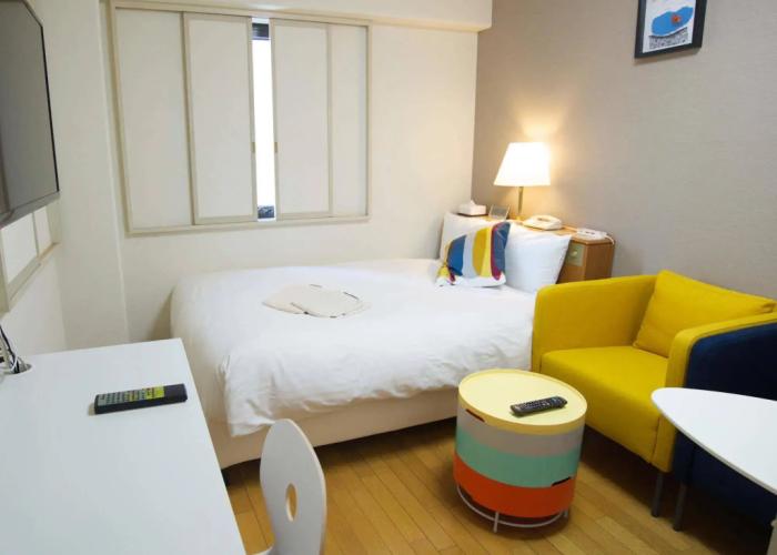 HOTEL MYSTAYS Atsugi