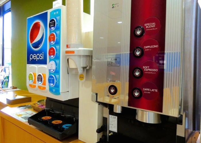 HOTEL MYSTAYS Atsugi