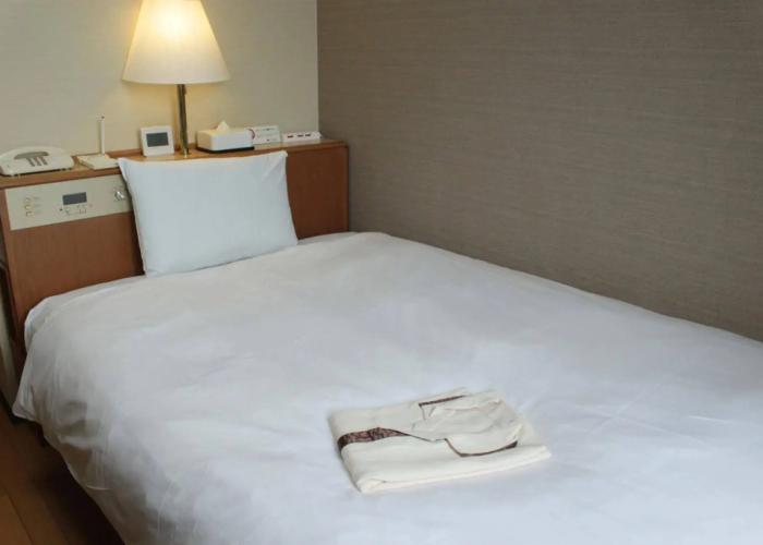 HOTEL MYSTAYS Atsugi