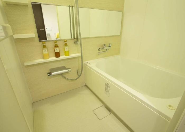 HOTEL MYSTAYS Atsugi