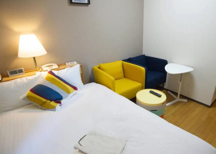 HOTEL MYSTAYS Atsugi