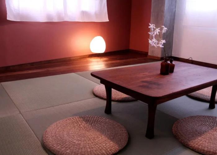 BACCHUS Kofu Guest House - Hostel