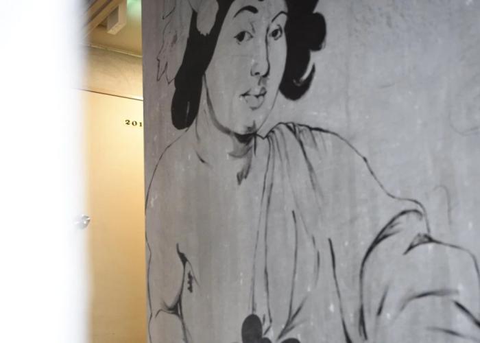 BACCHUS Kofu Guest House - Hostel