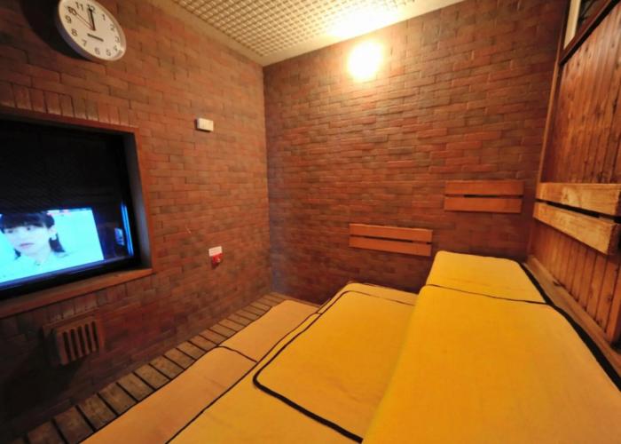 Dormy Inn Kofu Natural Hot Spring