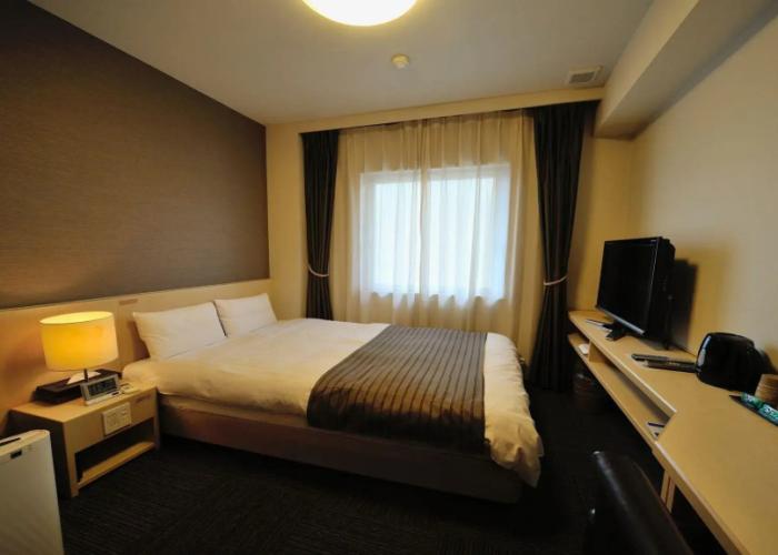 Dormy Inn Kofu Natural Hot Spring