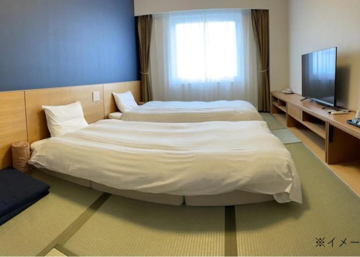 Dormy Inn Kofu Natural Hot Spring