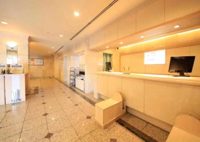 Kofu Washington Hotel Plaza