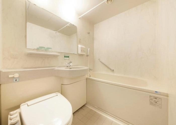 Kofu Washington Hotel Plaza