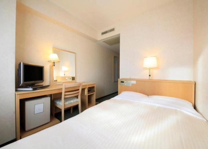 Kofu Washington Hotel Plaza