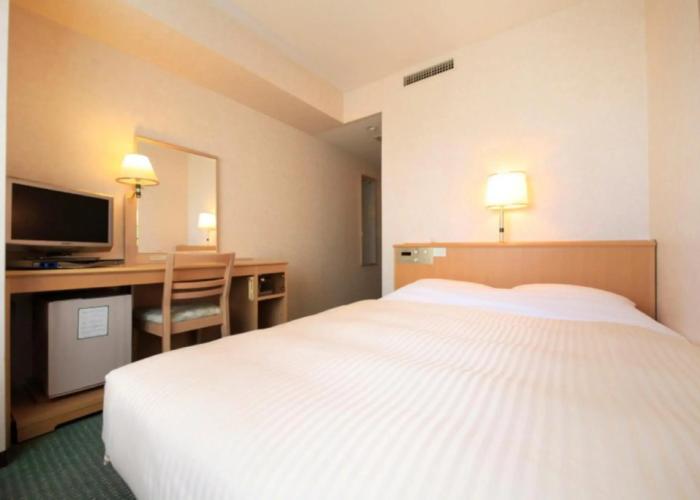 Kofu Washington Hotel Plaza