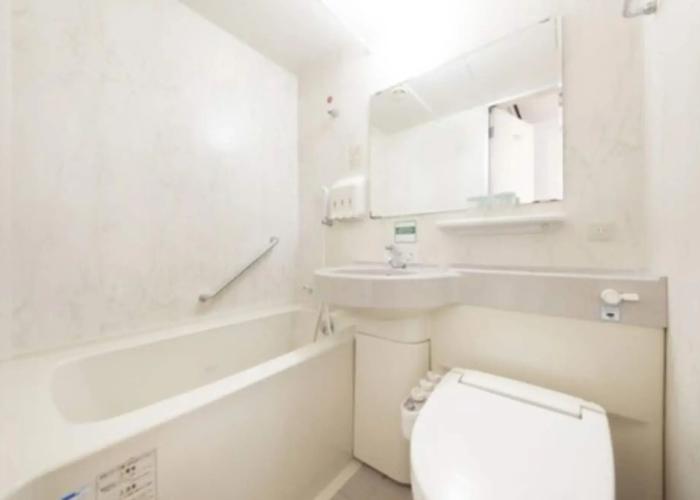 Kofu Washington Hotel Plaza