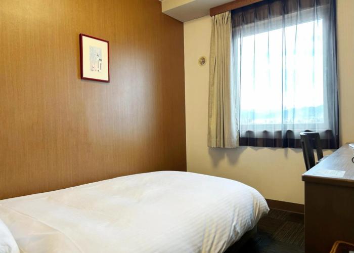 Hotel Route-Inn Court Kofu