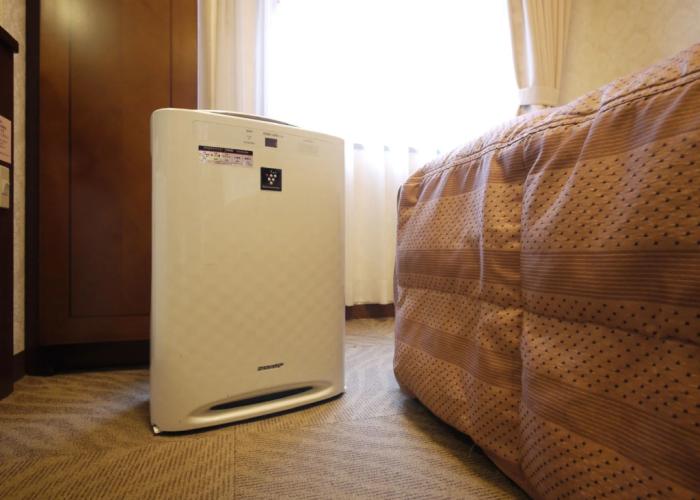 Hotel Route-Inn Court Kofu