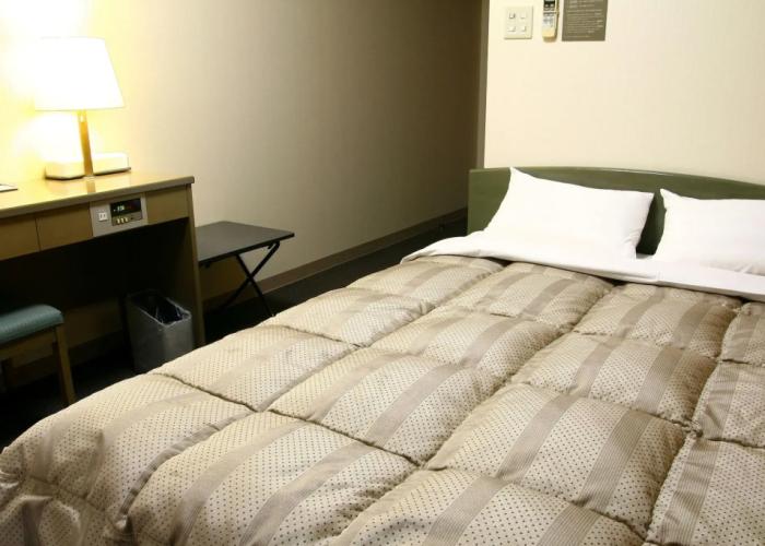 Hotel Route-Inn Court Kofu