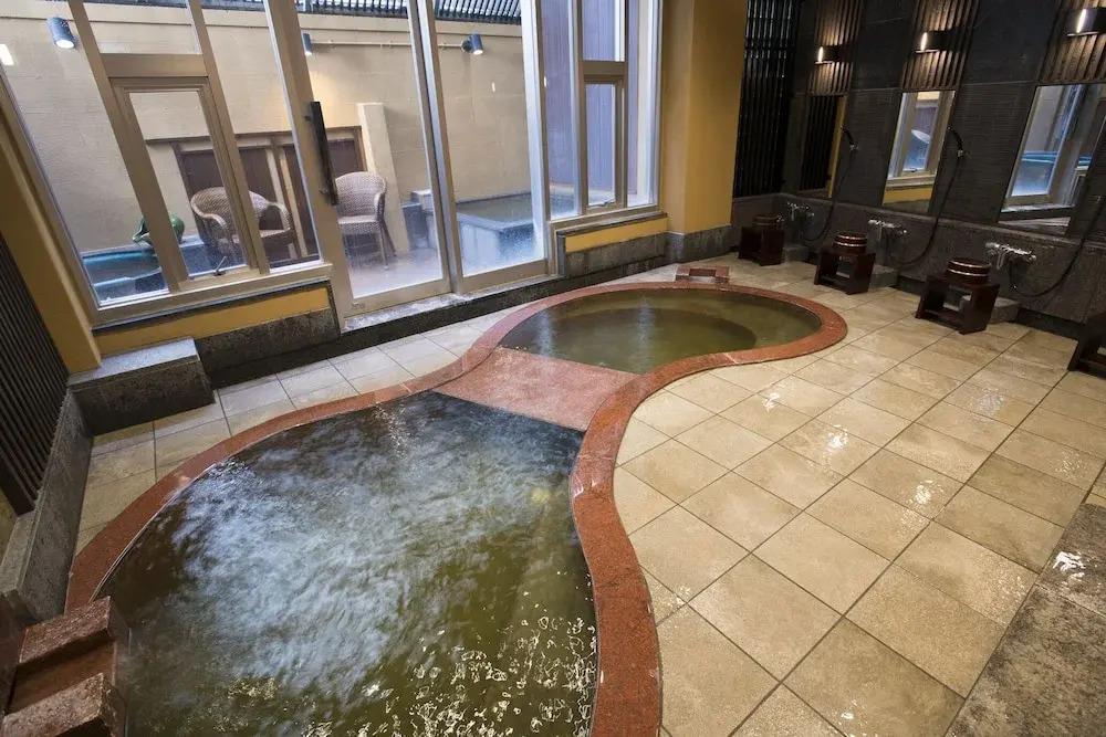 фото Urban Villa Konaya Hotel