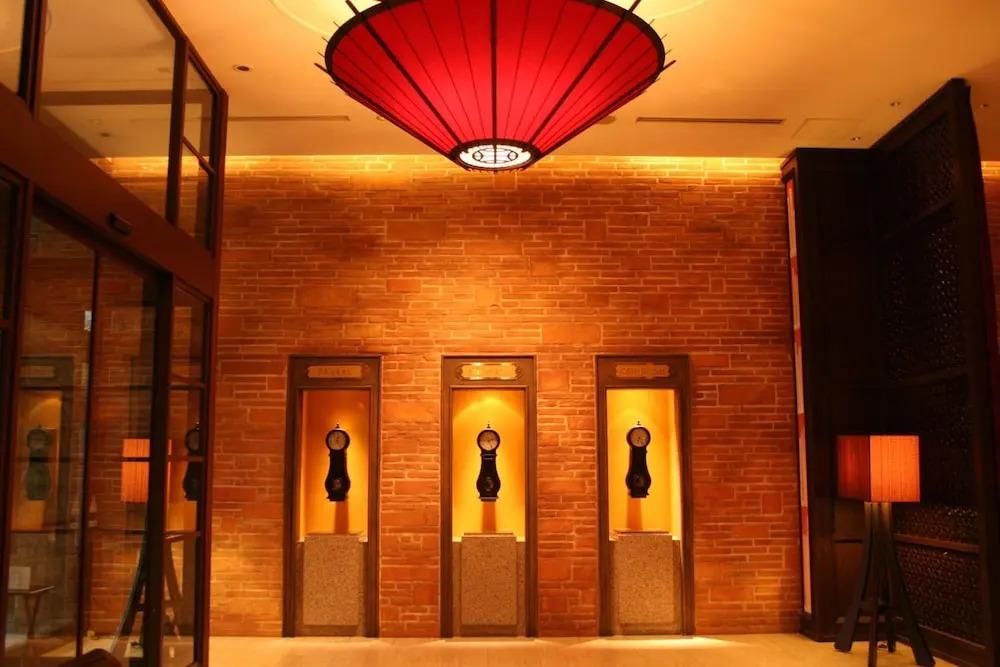 фото Urban Villa Konaya Hotel