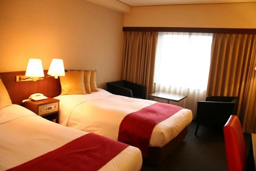 фото Urban Villa Konaya Hotel