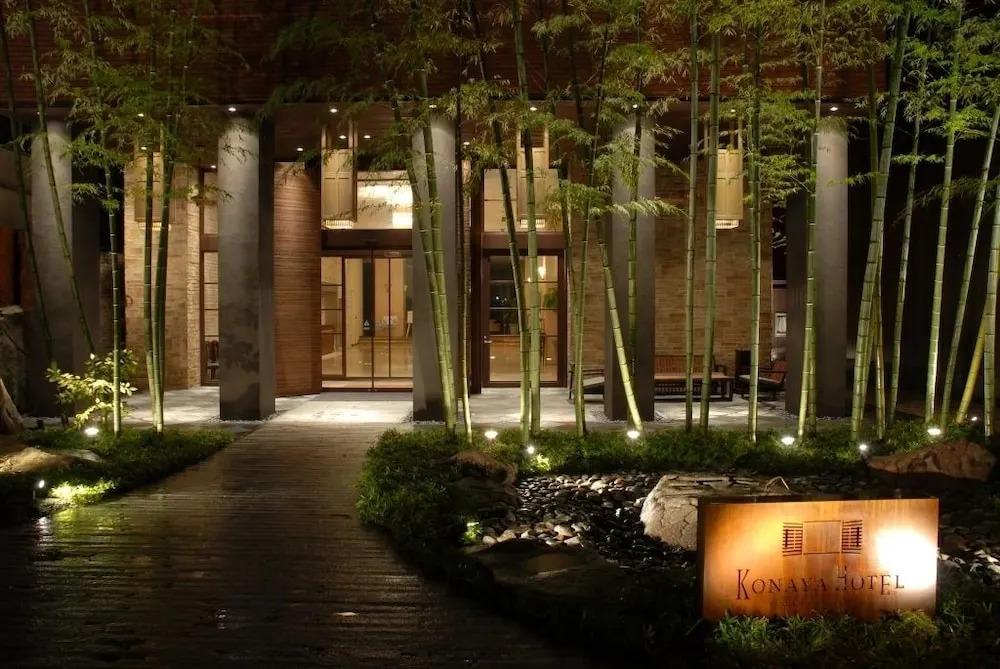 фото Urban Villa Konaya Hotel