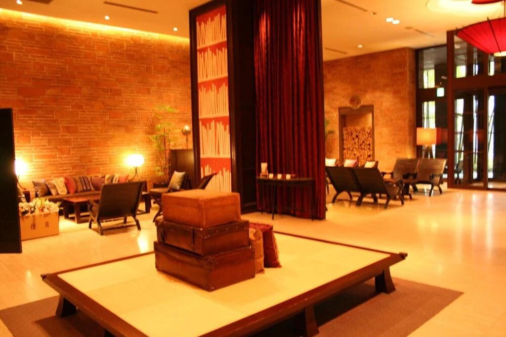 фото Urban Villa Konaya Hotel