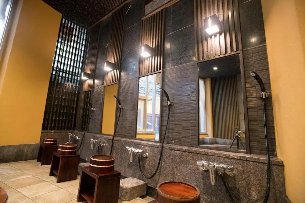 фото Urban Villa Konaya Hotel