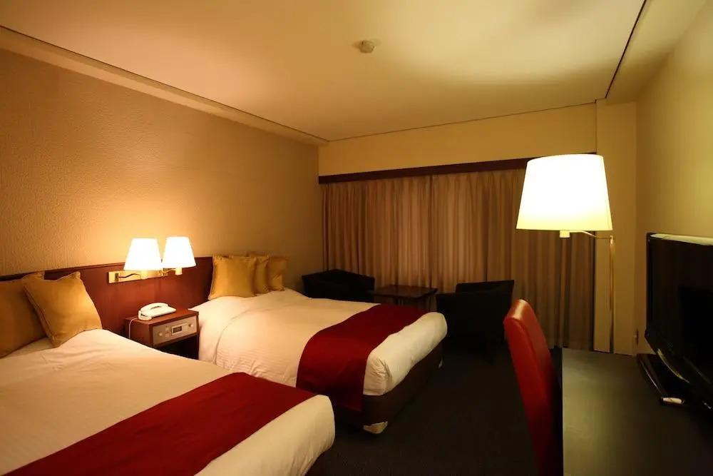 фото Urban Villa Konaya Hotel