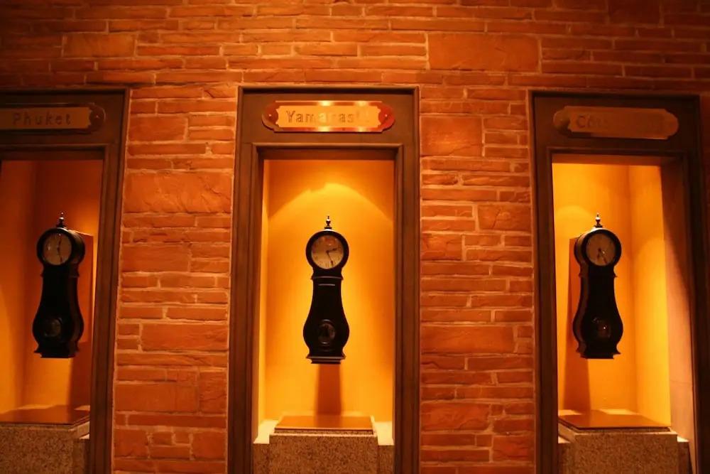 фото Urban Villa Konaya Hotel