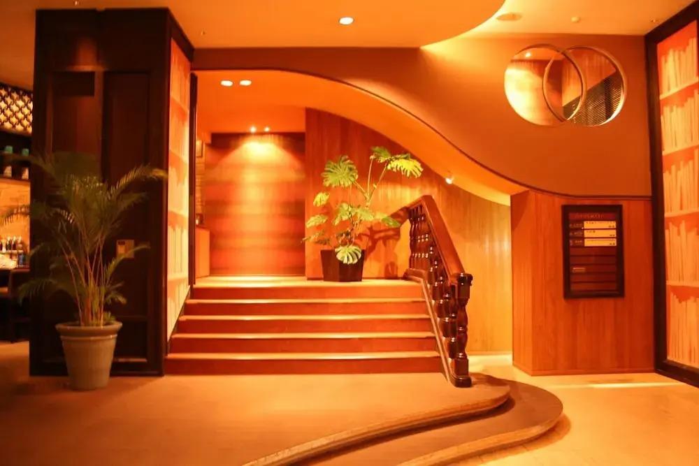 фото Urban Villa Konaya Hotel