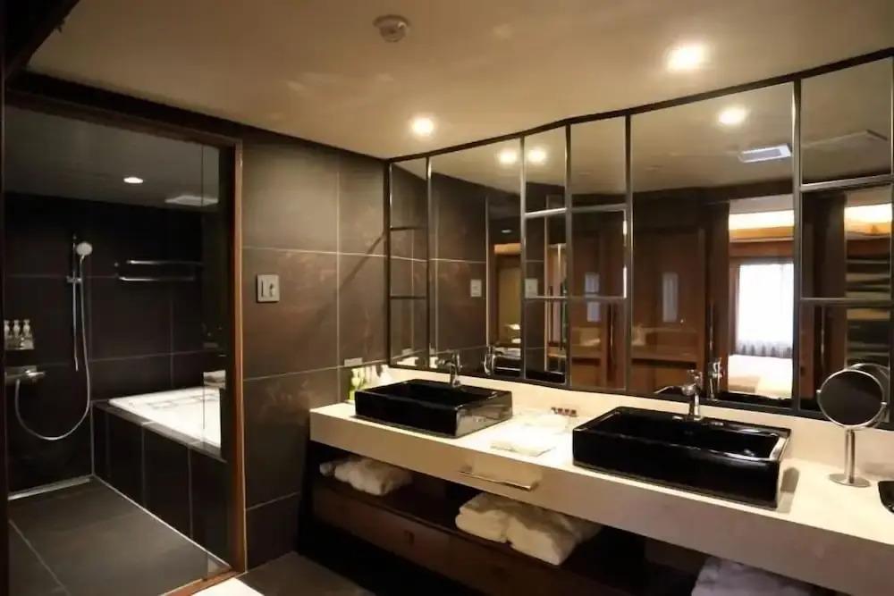 фото Urban Villa Konaya Hotel