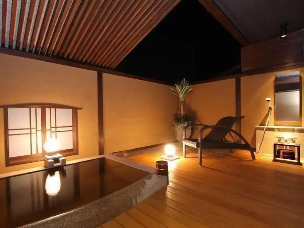 фото Urban Villa Konaya Hotel