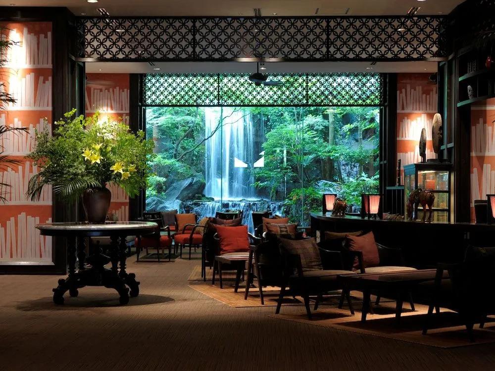 фото Urban Villa Konaya Hotel