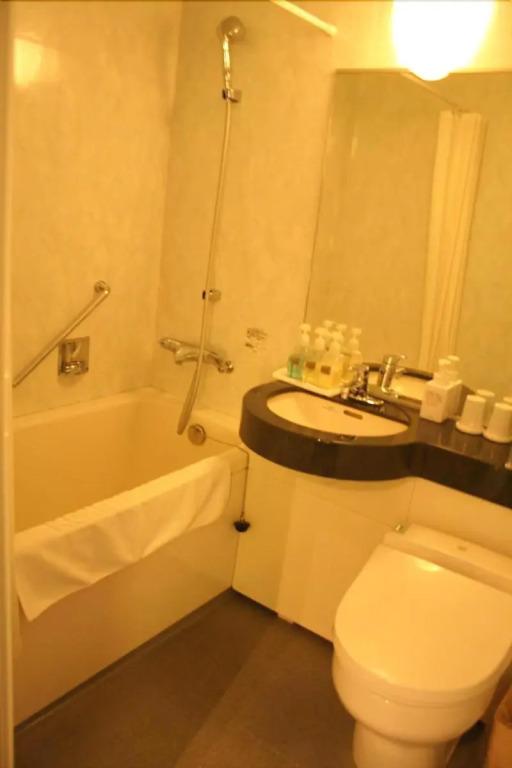 фото Urban Villa Konaya Hotel