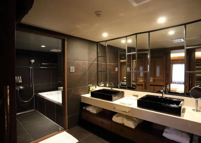 Urban Villa Konaya Hotel