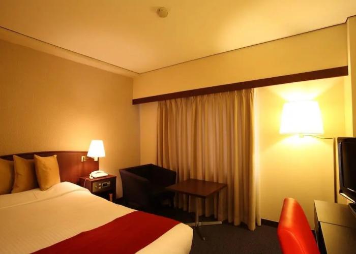 Urban Villa Konaya Hotel