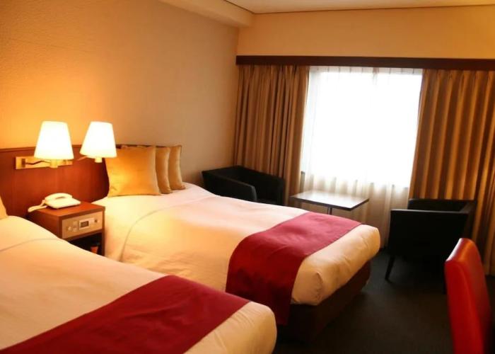 Urban Villa Konaya Hotel