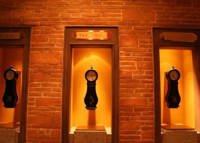 Urban Villa Konaya Hotel