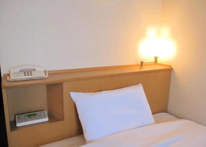 Hotel Crown Hills Kofu