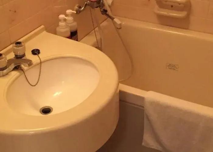 Hotel Crown Hills Kofu