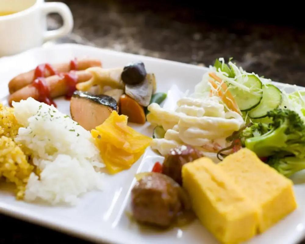 фото Toyoko Inn Kofu Station Minami 1