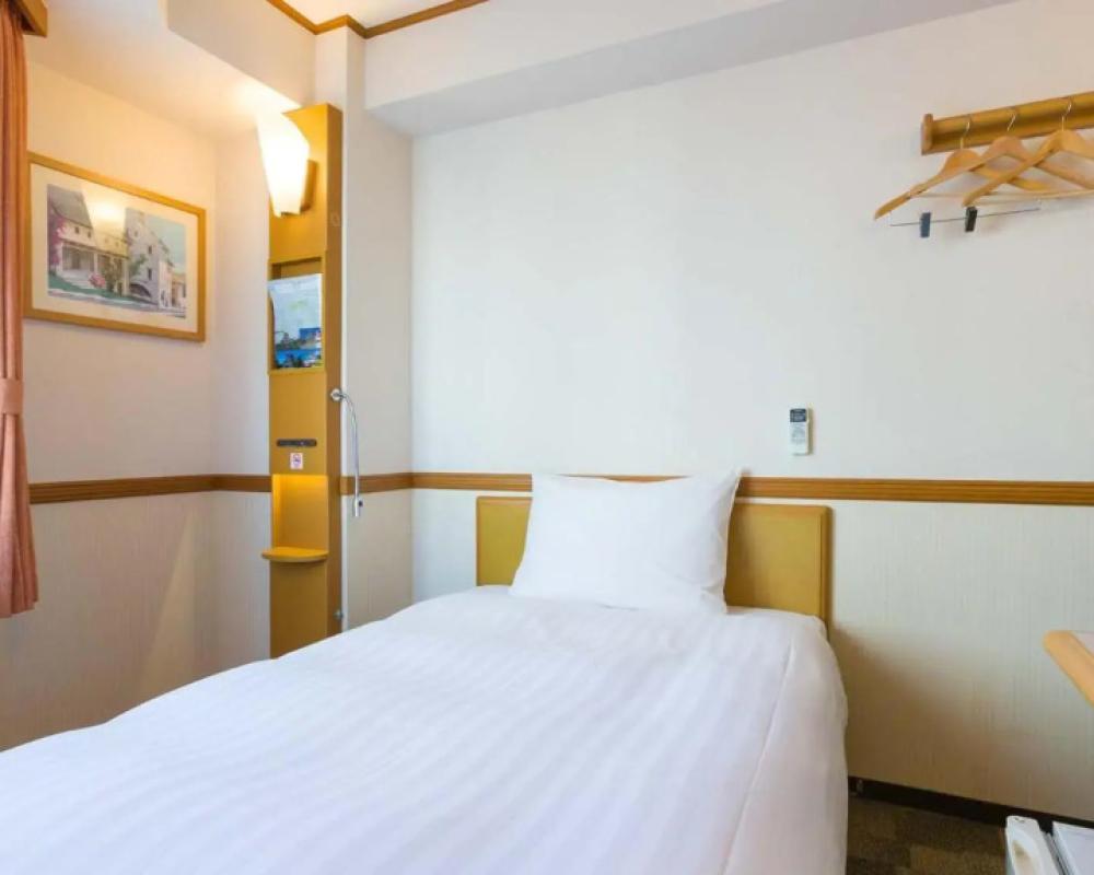 фото Toyoko Inn Kofu Station Minami 1