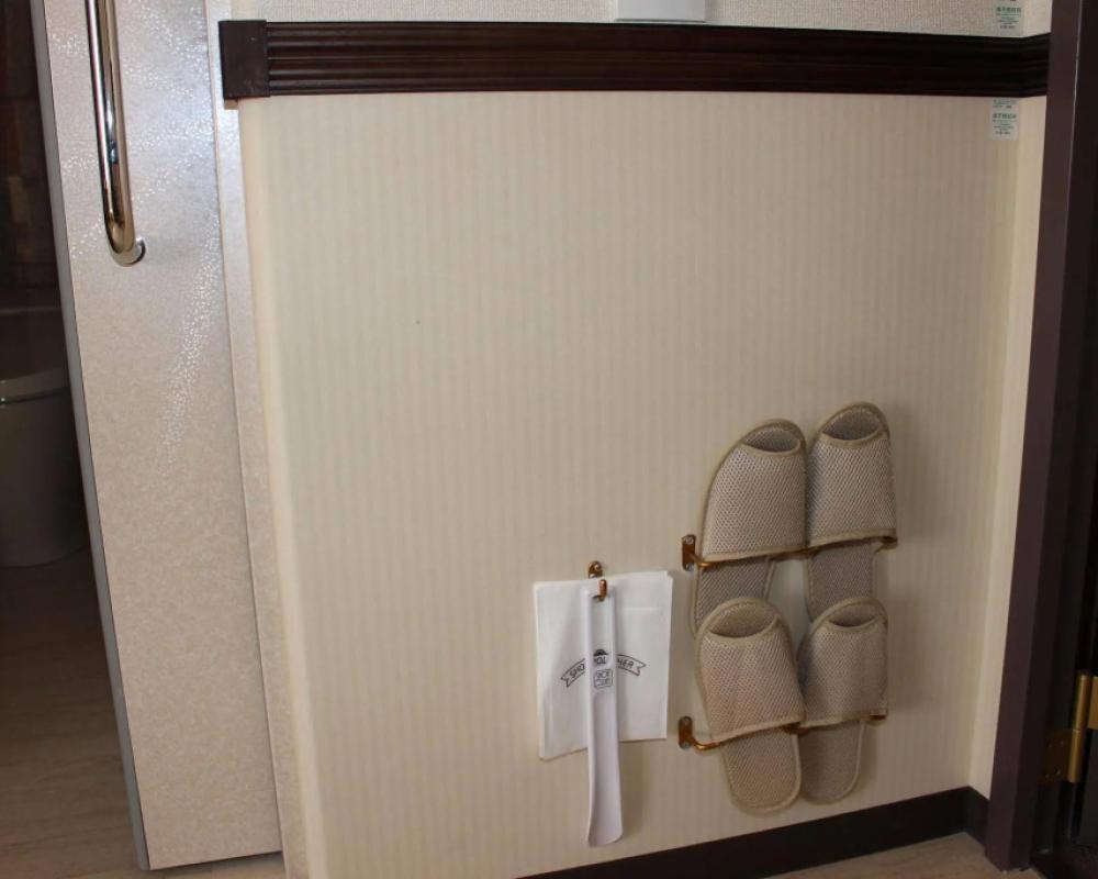 фото Toyoko Inn Kofu Station Minami 1