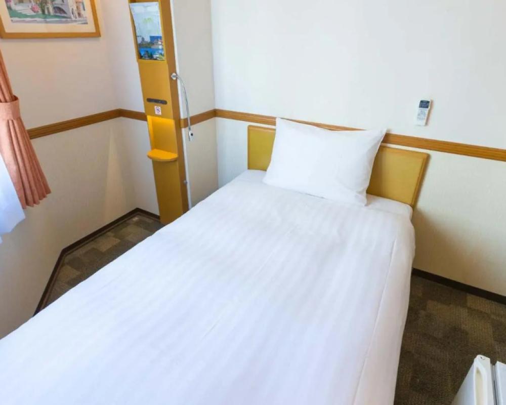 фото Toyoko Inn Kofu Station Minami 1