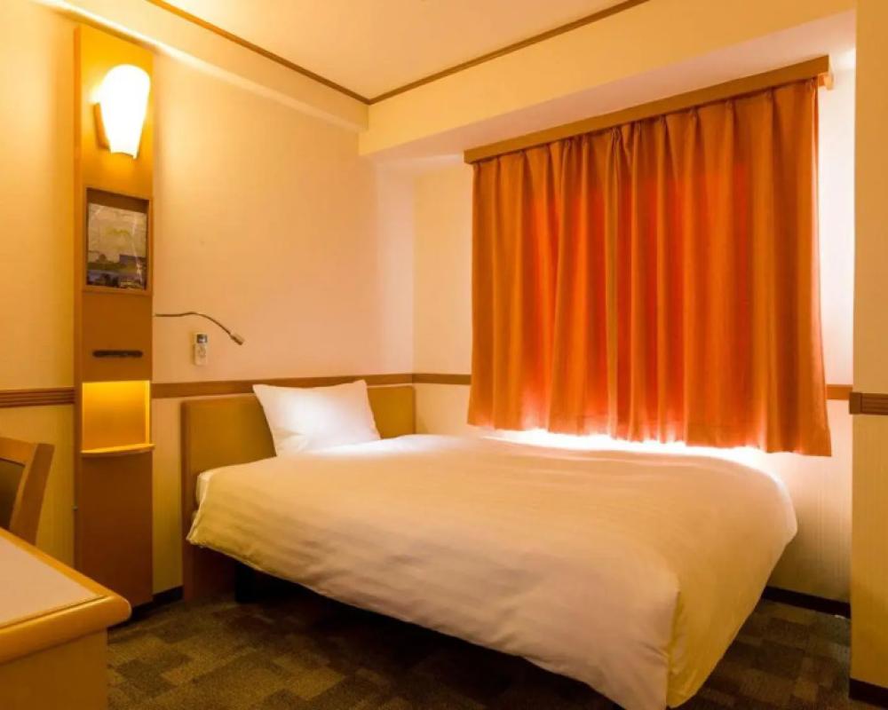 фото Toyoko Inn Kofu Station Minami 1