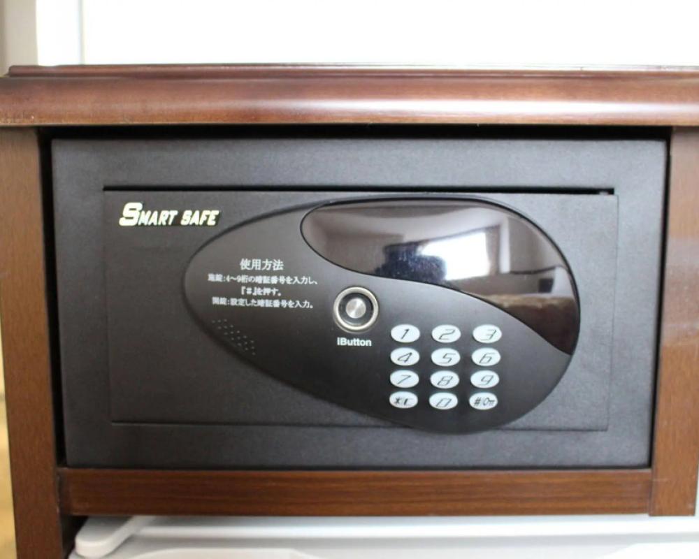 фото Toyoko Inn Kofu Station Minami 1