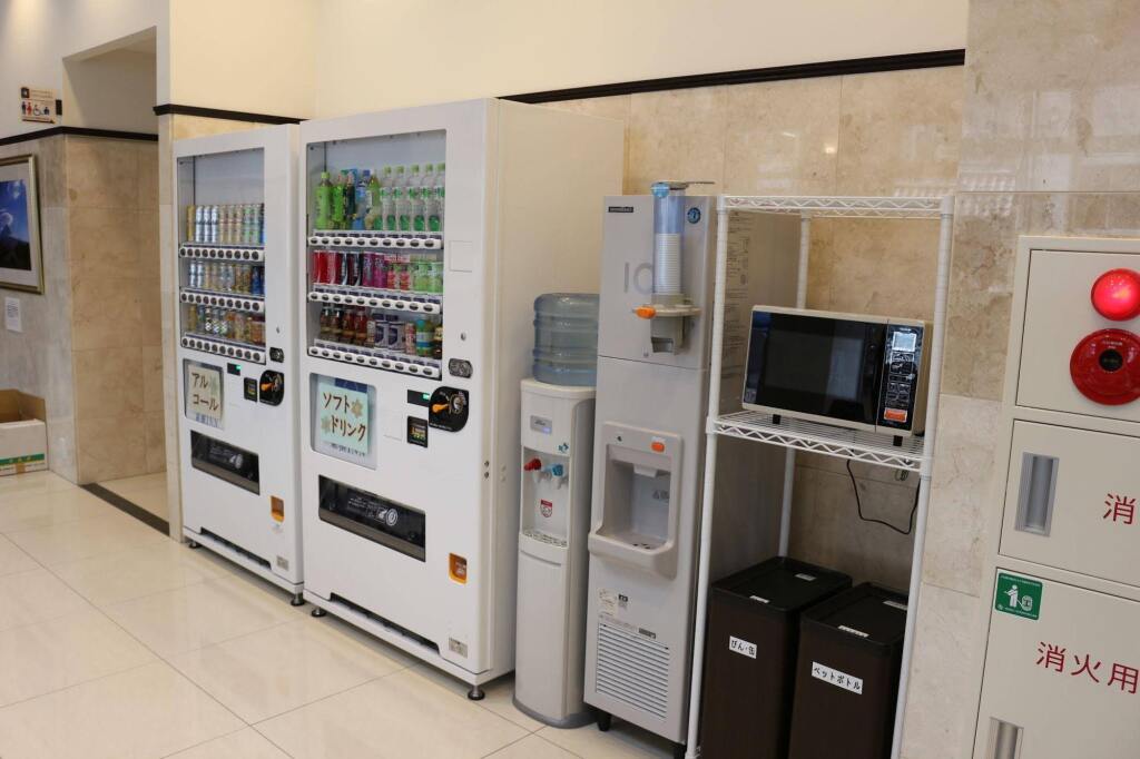 фото Toyoko Inn Kofu Station Minami 1